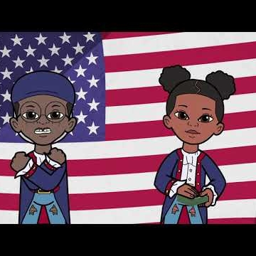 Preview image for the video "Kemet's Race".