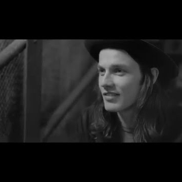 Preview image for the video "The Process: James Bay (By Apple Music) ".