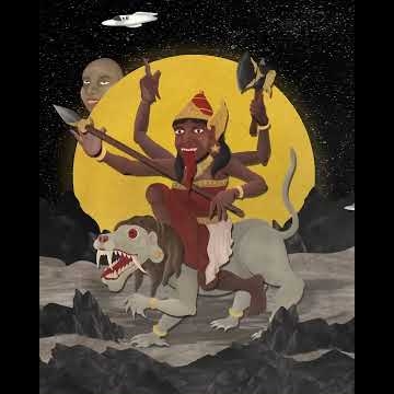 Preview image for the video "Mercury Retrograde".