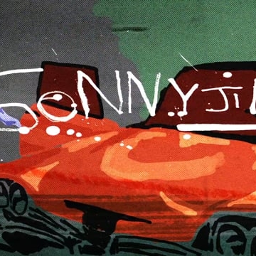 Preview image for the video "SonnyJim Ft Quelle Chris - Dorchester".