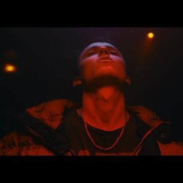 Preview image for the video "WAVES Alright (official music video)".