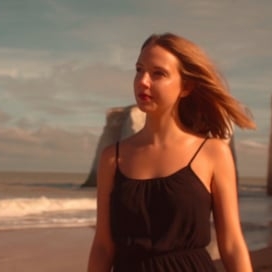 Preview image for the video "The Beach".