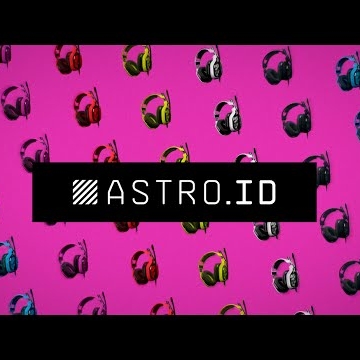 Preview image for the video "ASTRO.ID".