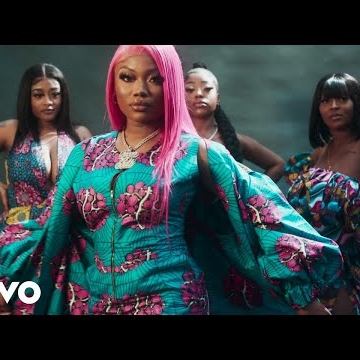 Preview image for the video "Shaybo - Dobale (Official Video)".