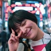 Preview image for the video "East Meets West: Koharu Sugawara".