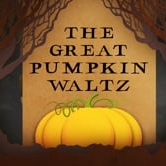 Preview image for the video "Vince Guaraldi Trio - The Great Pumpkin Waltz".