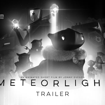 Preview image for the video "METEORLIGHT (2018) trailer".