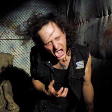 Preview image for the video "Music video for Ancalagon by aantalek".