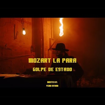 Preview image for the video "Mozart La Para - Golpe de Estado".