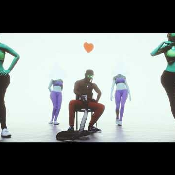 Preview image for the video "Bpace 'La La'".