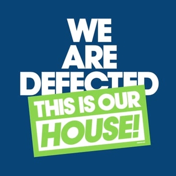 Preview image for the video "Motion graphics for We Are Defected by MattiaCabras".