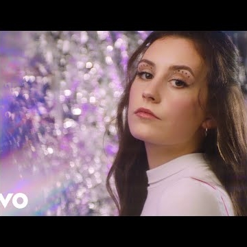 Preview image for the video "Cristina Hart - I'm a Mess (Official Music Video)".