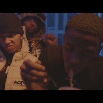 Preview image for the video "Music video for Soulja boy by Adrianorbe".