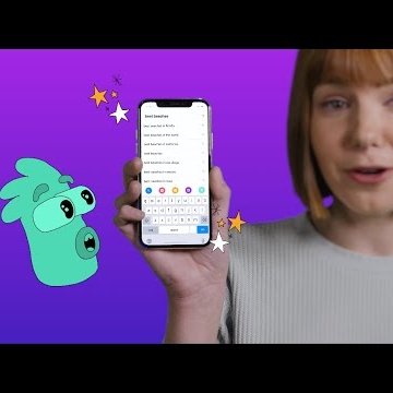 Preview image for the video "Cake Browser".