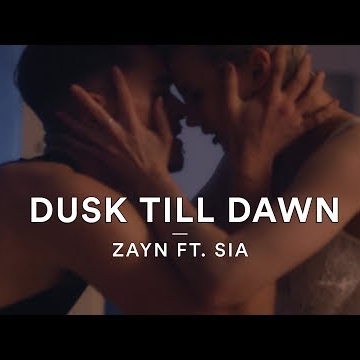 Preview image for the video "Music video for zayn by lxndrdarby".