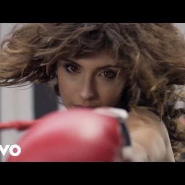 Preview image for the video "'Mother' - Brooke Law".