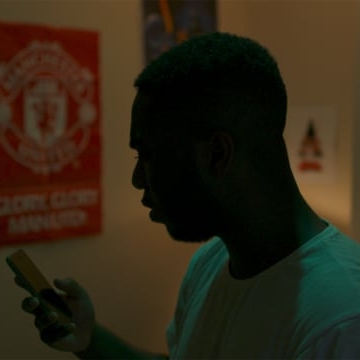 Preview image for the video "REGGIE".