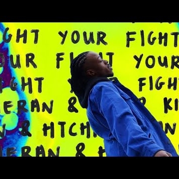 Preview image for the video "Your Fight'".