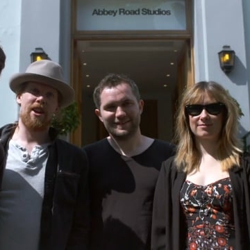 Preview image for the video "Walking on Cars - BTS".