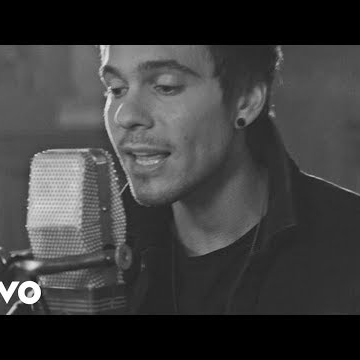 Preview image for the video "Matthew Koma - Kisses Back (Acoustic Music Video)".