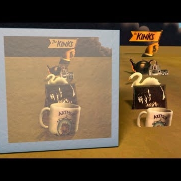 Preview image for the video "Inside The #Arthur50 Deluxe Box Set (Unboxing Video)".