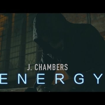 Preview image for the video "J CHAMBERS - ENERGY".