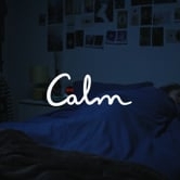 Preview image for the video "Calm - The Most Relaxing App in The World".