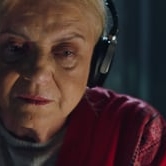 Preview image for the video "Hozier - Nina Cried Power ft. Mavis Staples".