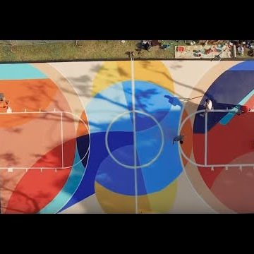 Preview image for the video "2K Foundations: Harbor Hills – Lomita, CA".