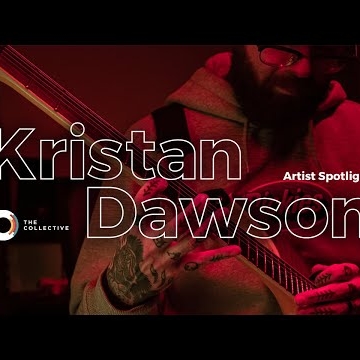 Preview image for the video "ARTIST SPOTLIGHT".