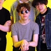 Preview image for the video "Photography for Spinn by Laurenjadekeir".