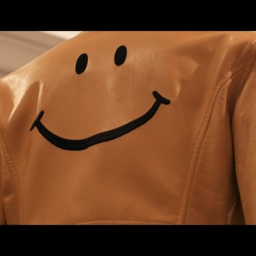 Preview image for the video "#Italiana - Stefano Tonchi (branded content)".