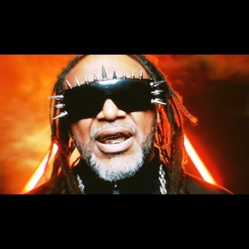 Preview image for the video "Skindred | This is the Sound".