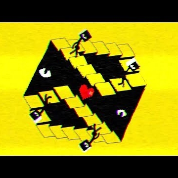 Preview image for the video ""Bitmap" Music Video".