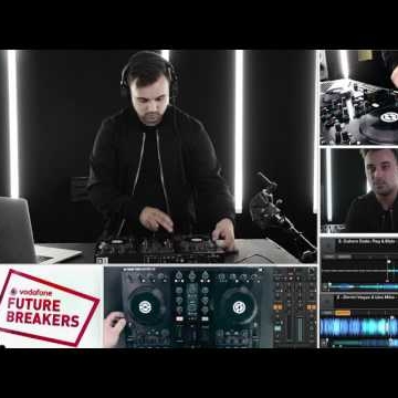 Preview image for the video "Culture Code DJ Set".