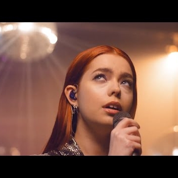 Preview image for the video "Route 94 - Sad Songs (feat. L Devine) [Stripped] (Official Video)".