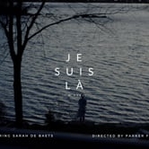 Preview image for the video "I'm here".