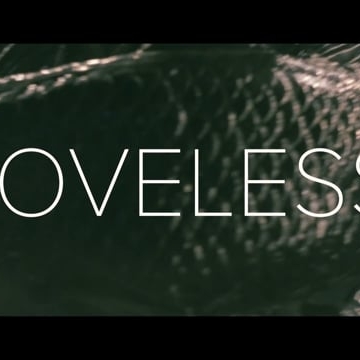 Preview image for the video "Loveless".