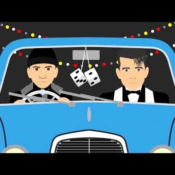 Preview image for the video "Soft Cell & Pet Shop Boys - Purple Zone".