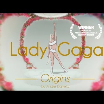 Preview image for the video "LADY GAGA ~ ORIGINS ~".