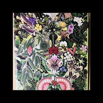 Preview image for the video "#AMCoVid project‍, music response project, artwork. ".