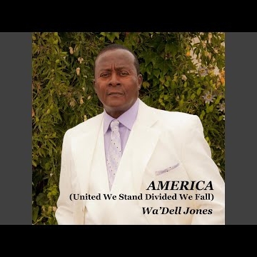 Preview image for the video "AMERICA: {United We Stand, Divided We Fall}".