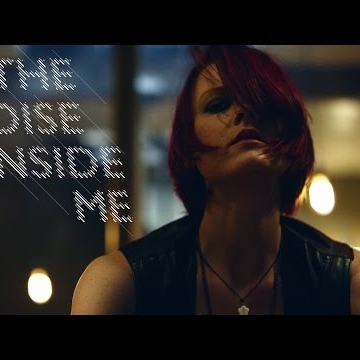 Preview image for the video "Music video for Plastique by mistergabs (The Noise Inside Me)".