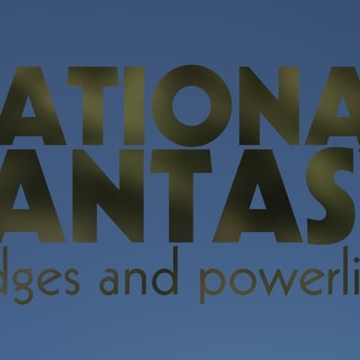 Preview image for the video "Music video for bridges and powerlines by Cella".