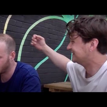 Preview image for the video "Can We Still Be Friends?".