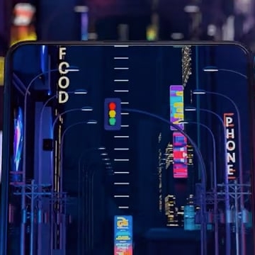 Preview image for the video "3D Motion".