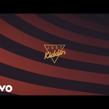 Preview image for the video "Just Kiddin - Body Talk".