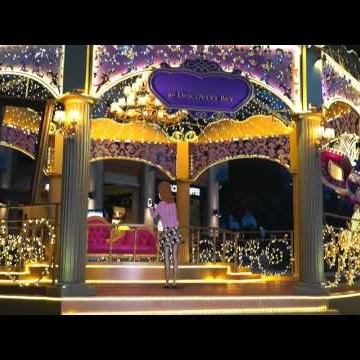 Preview image for the video "Animation for  by Wilson Chui".