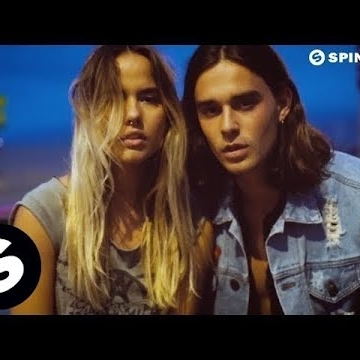 Preview image for the video "Music video for Breathe Carolina by Catcher Creative".