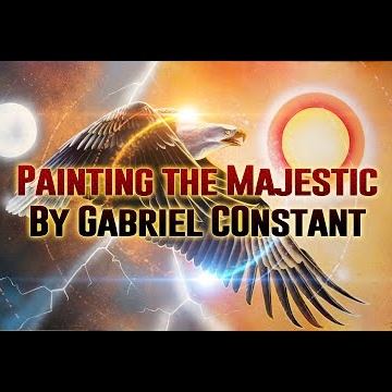 Preview image for the video "The Majestic".